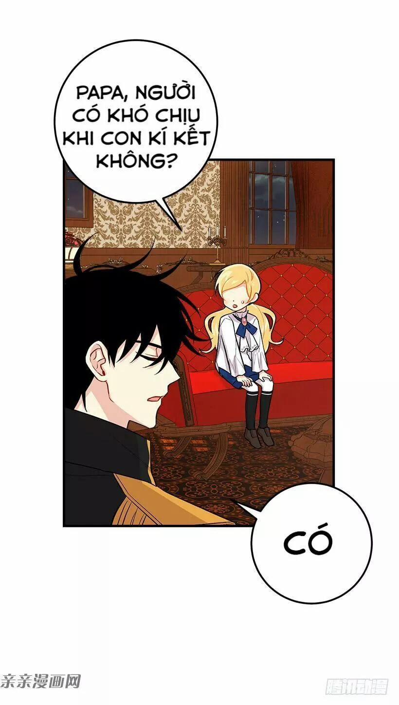 Tôi Là Con Gái Của Gia Đình Này 88 trang 29