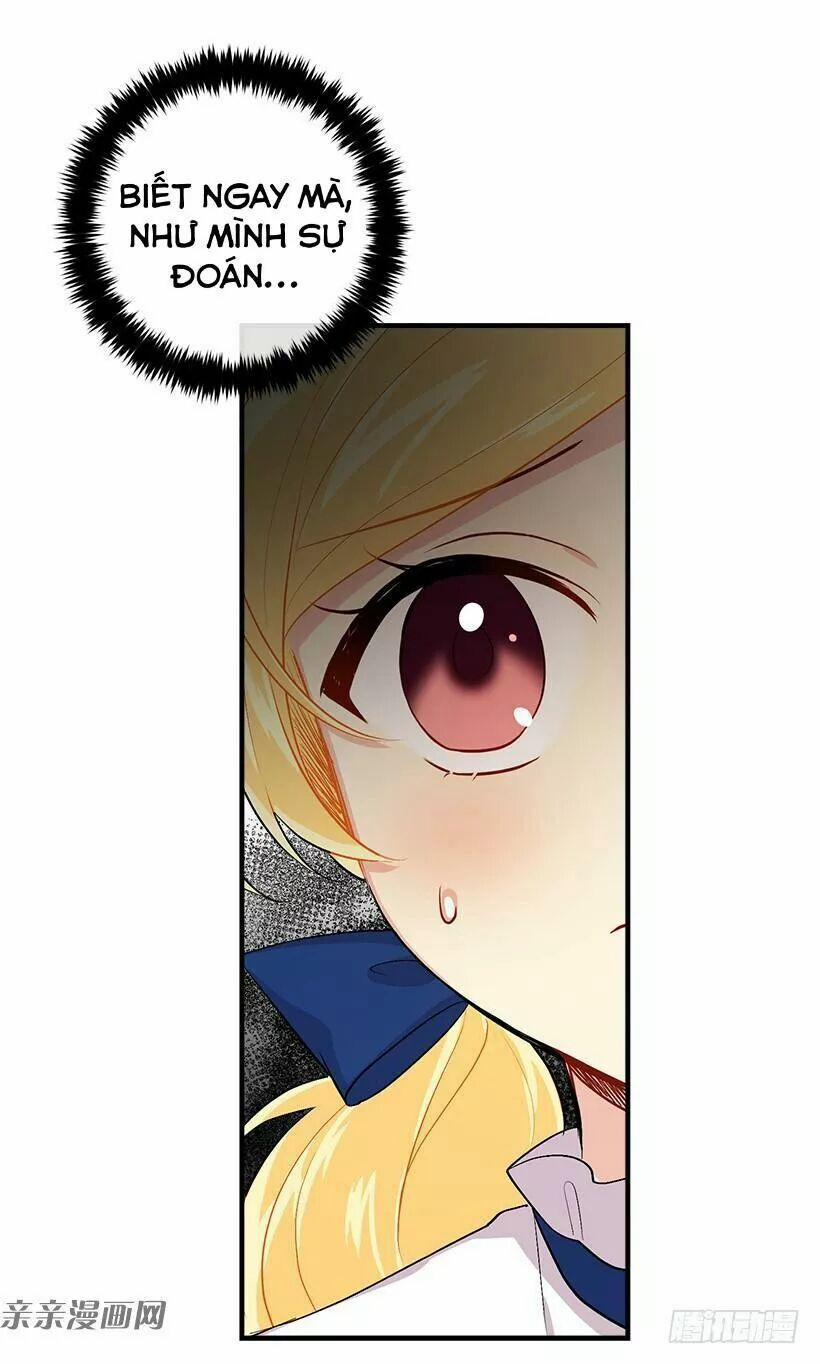 Tôi Là Con Gái Của Gia Đình Này 88 trang 30