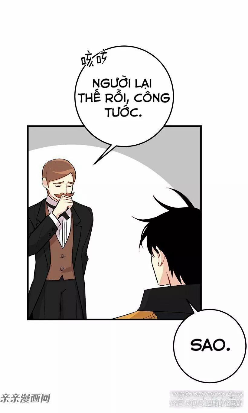 Tôi Là Con Gái Của Gia Đình Này 88 trang 31