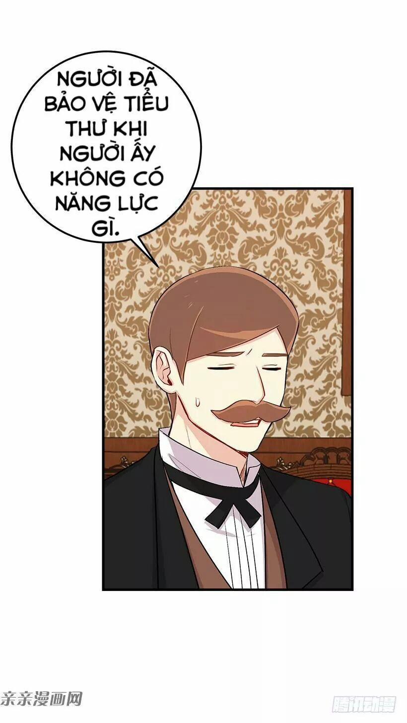 Tôi Là Con Gái Của Gia Đình Này 88 trang 32