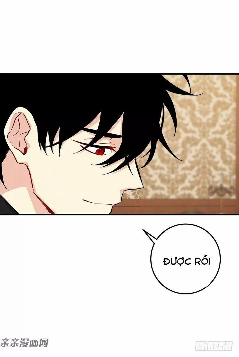 Tôi Là Con Gái Của Gia Đình Này 88 trang 38