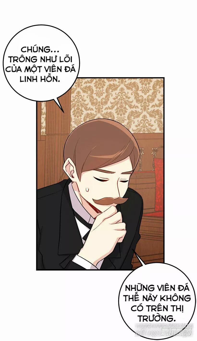 Tôi Là Con Gái Của Gia Đình Này 88 trang 41