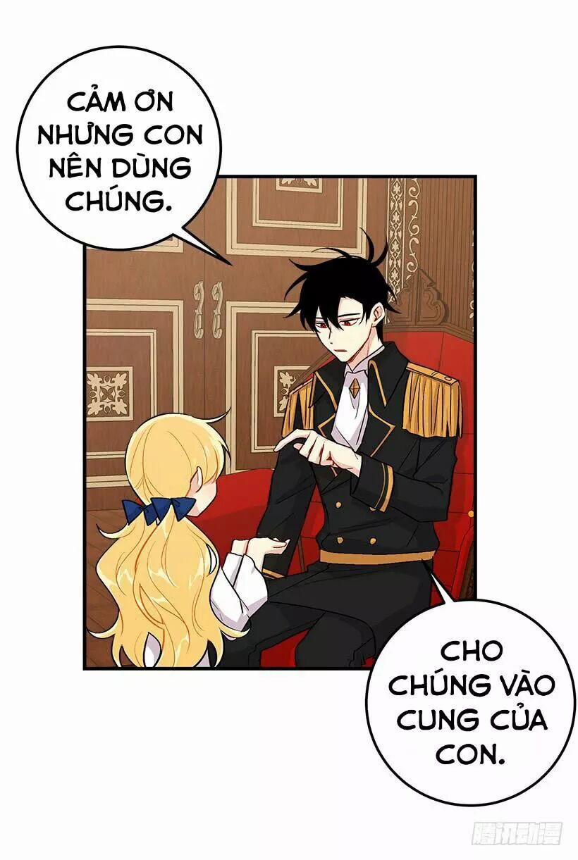 Tôi Là Con Gái Của Gia Đình Này 88 trang 42