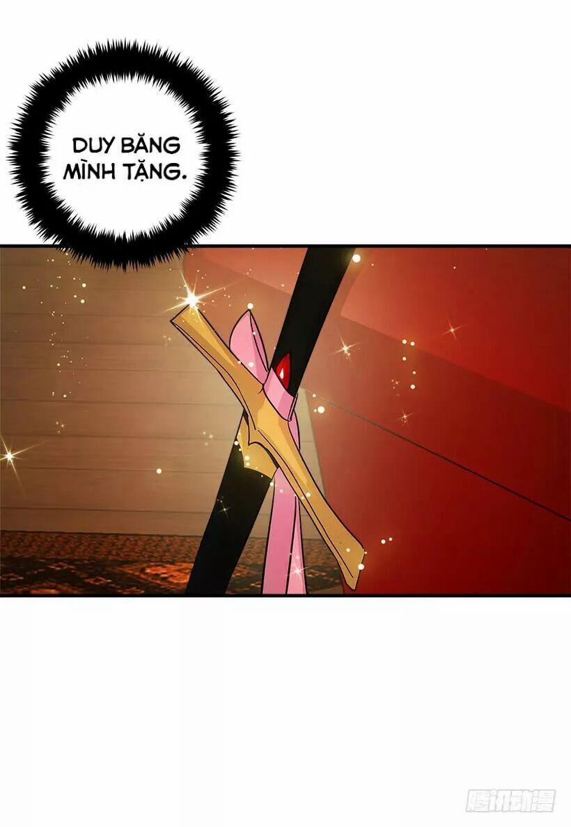 Tôi Là Con Gái Của Gia Đình Này 88 trang 45