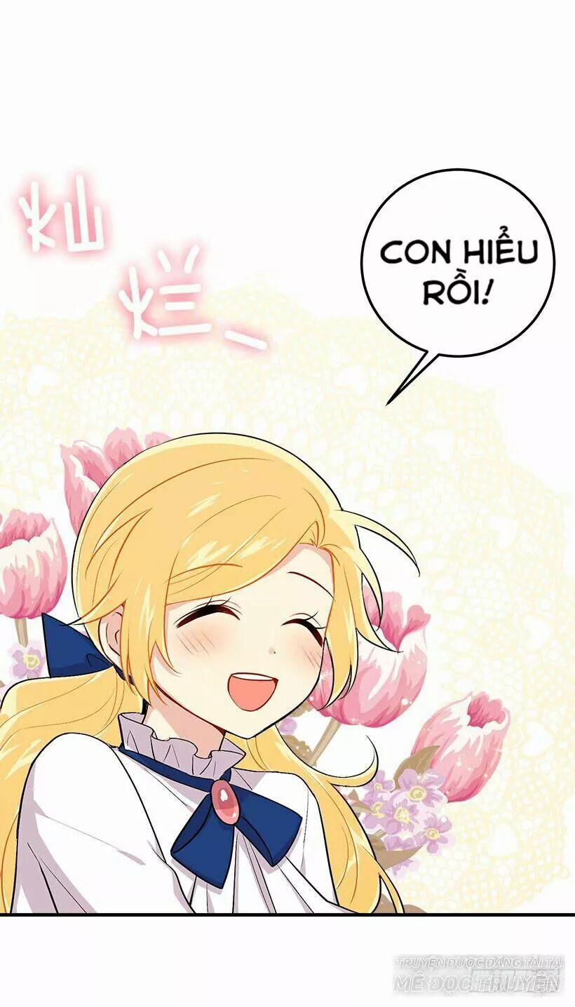 Tôi Là Con Gái Của Gia Đình Này 88 trang 46