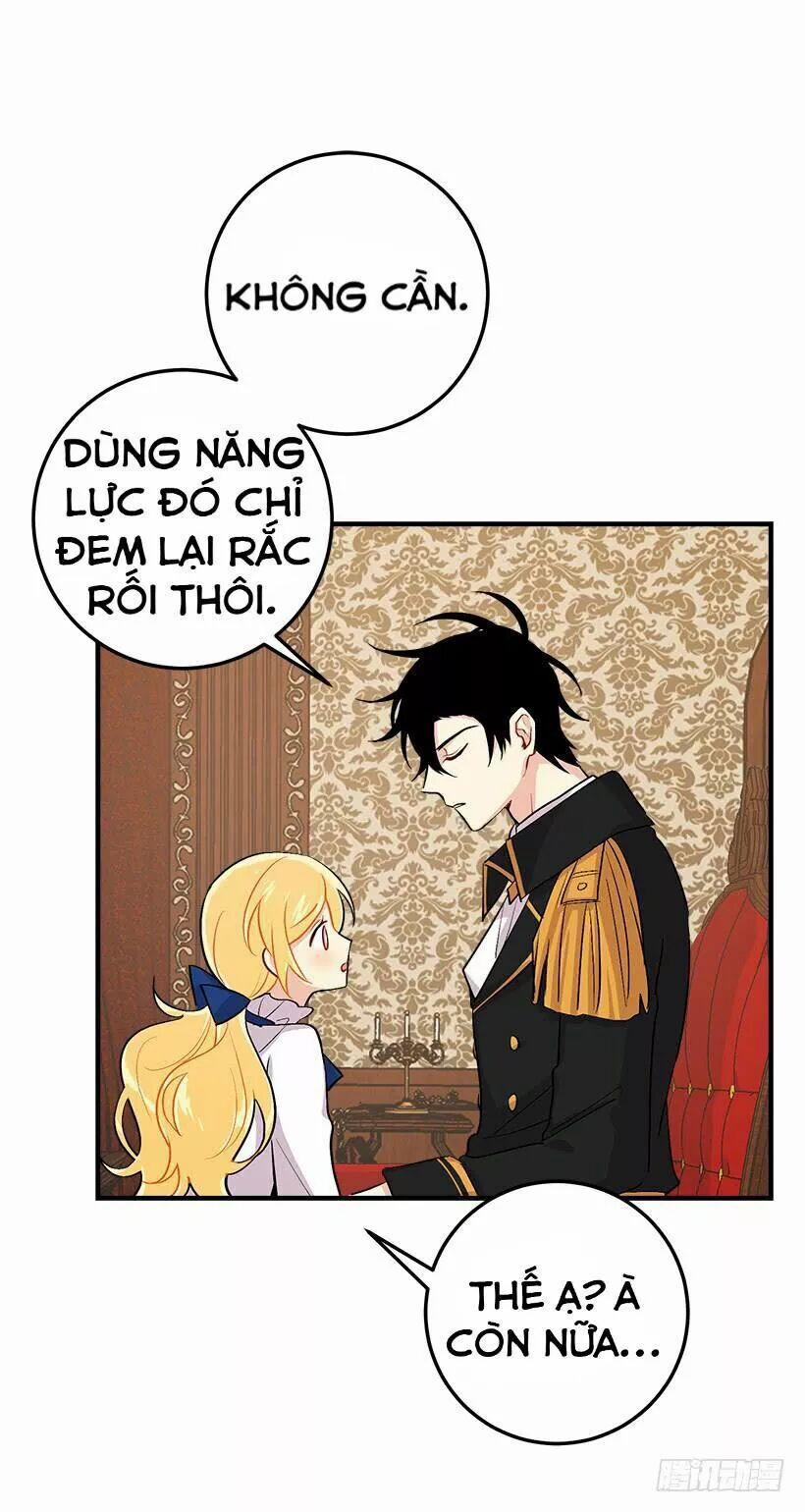 Tôi Là Con Gái Của Gia Đình Này 88 trang 48