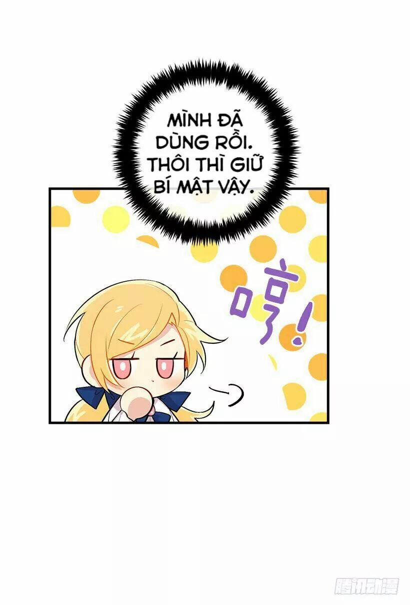 Tôi Là Con Gái Của Gia Đình Này 88 trang 49