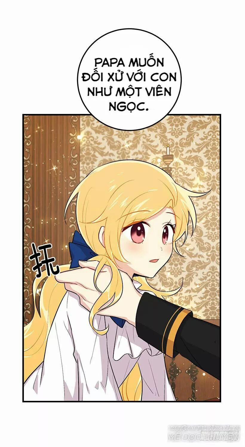 Tôi Là Con Gái Của Gia Đình Này 88 trang 51