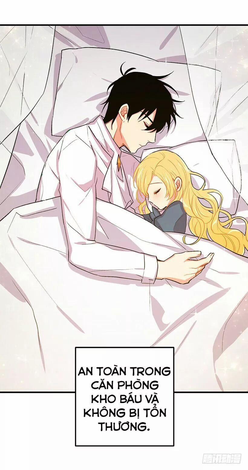 Tôi Là Con Gái Của Gia Đình Này 88 trang 54