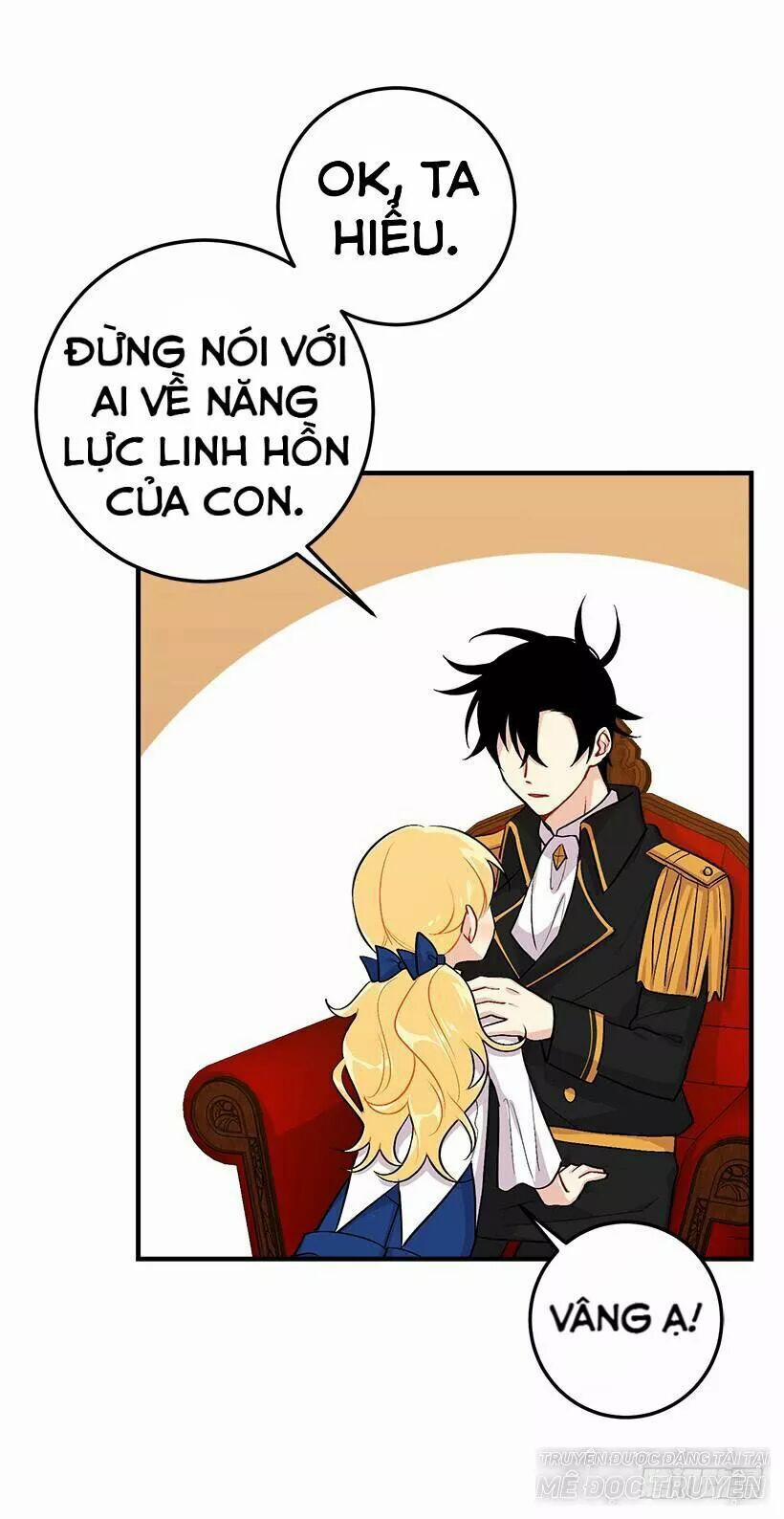 Tôi Là Con Gái Của Gia Đình Này 88 trang 56