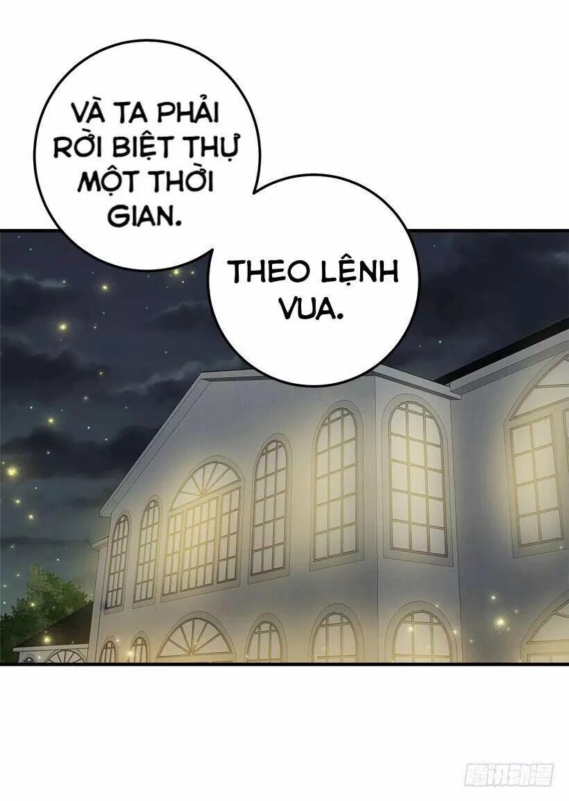 Tôi Là Con Gái Của Gia Đình Này 88 trang 57