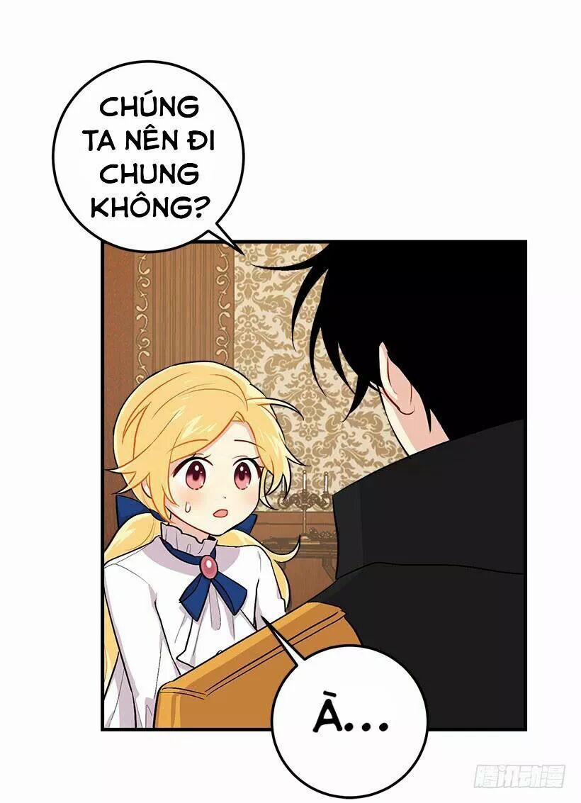 Tôi Là Con Gái Của Gia Đình Này 88 trang 58