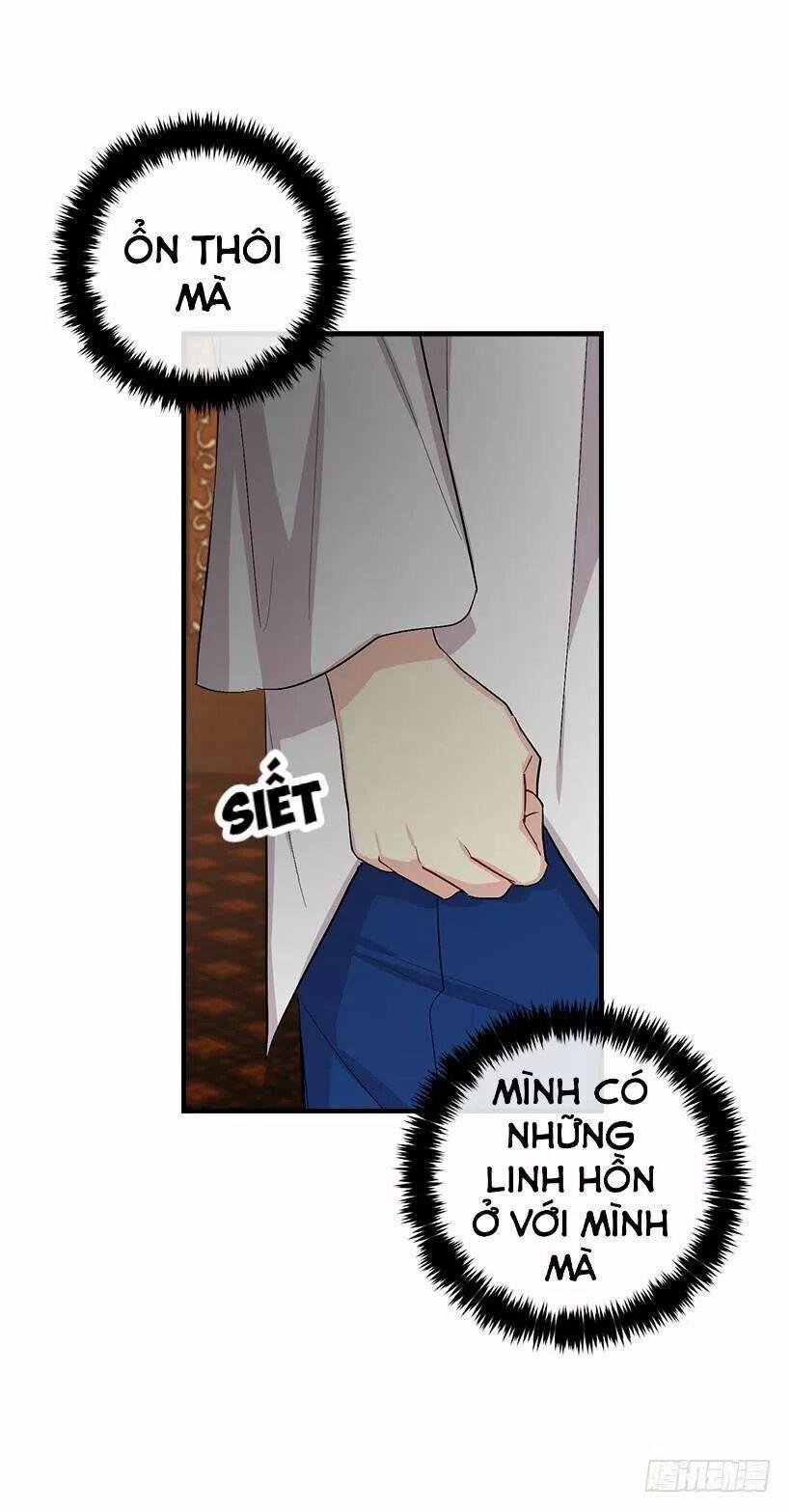 Tôi Là Con Gái Của Gia Đình Này 88 trang 59