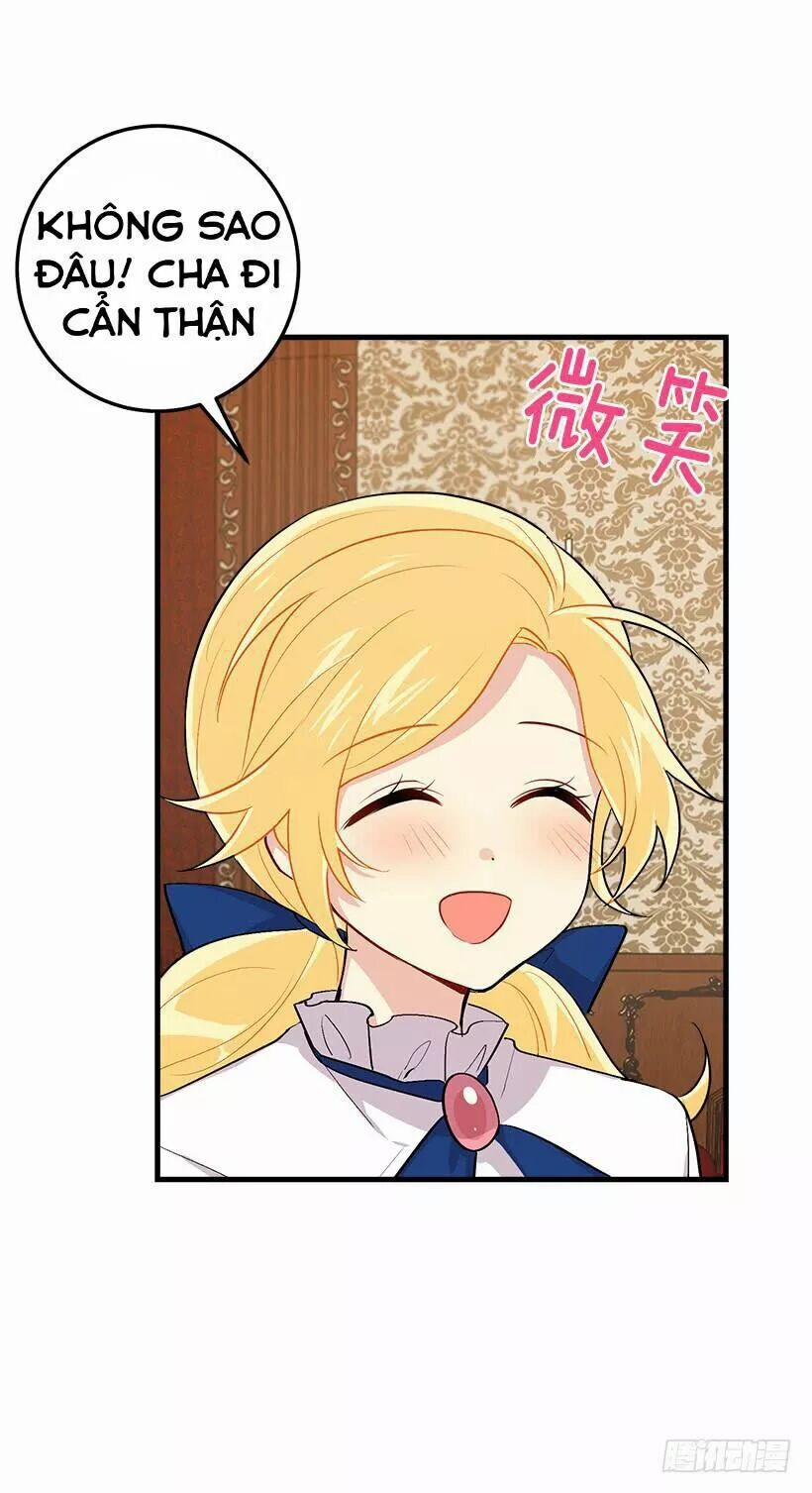 Tôi Là Con Gái Của Gia Đình Này 88 trang 60