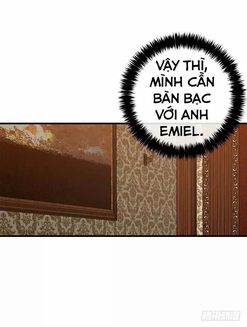 Tôi Là Con Gái Của Gia Đình Này 88 trang 62