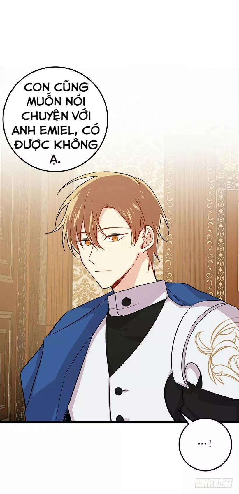 Tôi Là Con Gái Của Gia Đình Này 88 trang 63