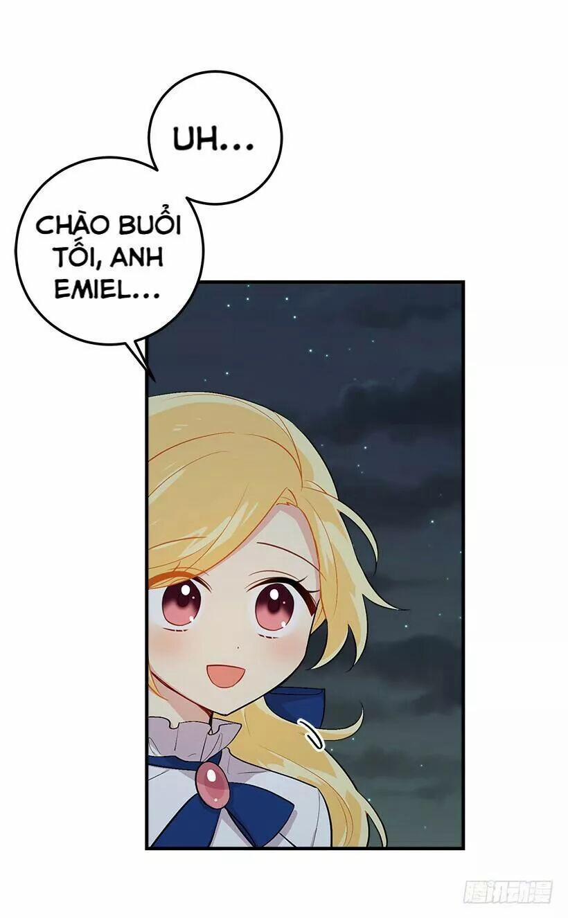 Tôi Là Con Gái Của Gia Đình Này 88 trang 65