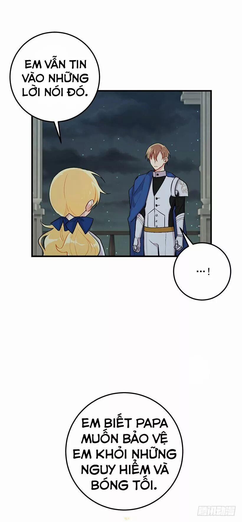 Tôi Là Con Gái Của Gia Đình Này 88 trang 67