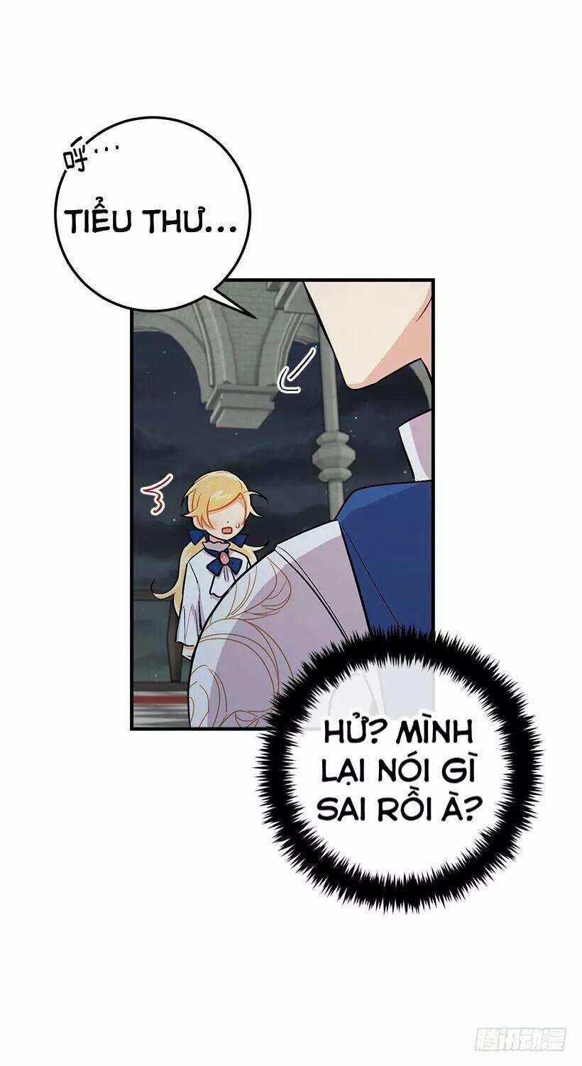 Tôi Là Con Gái Của Gia Đình Này 88 trang 75