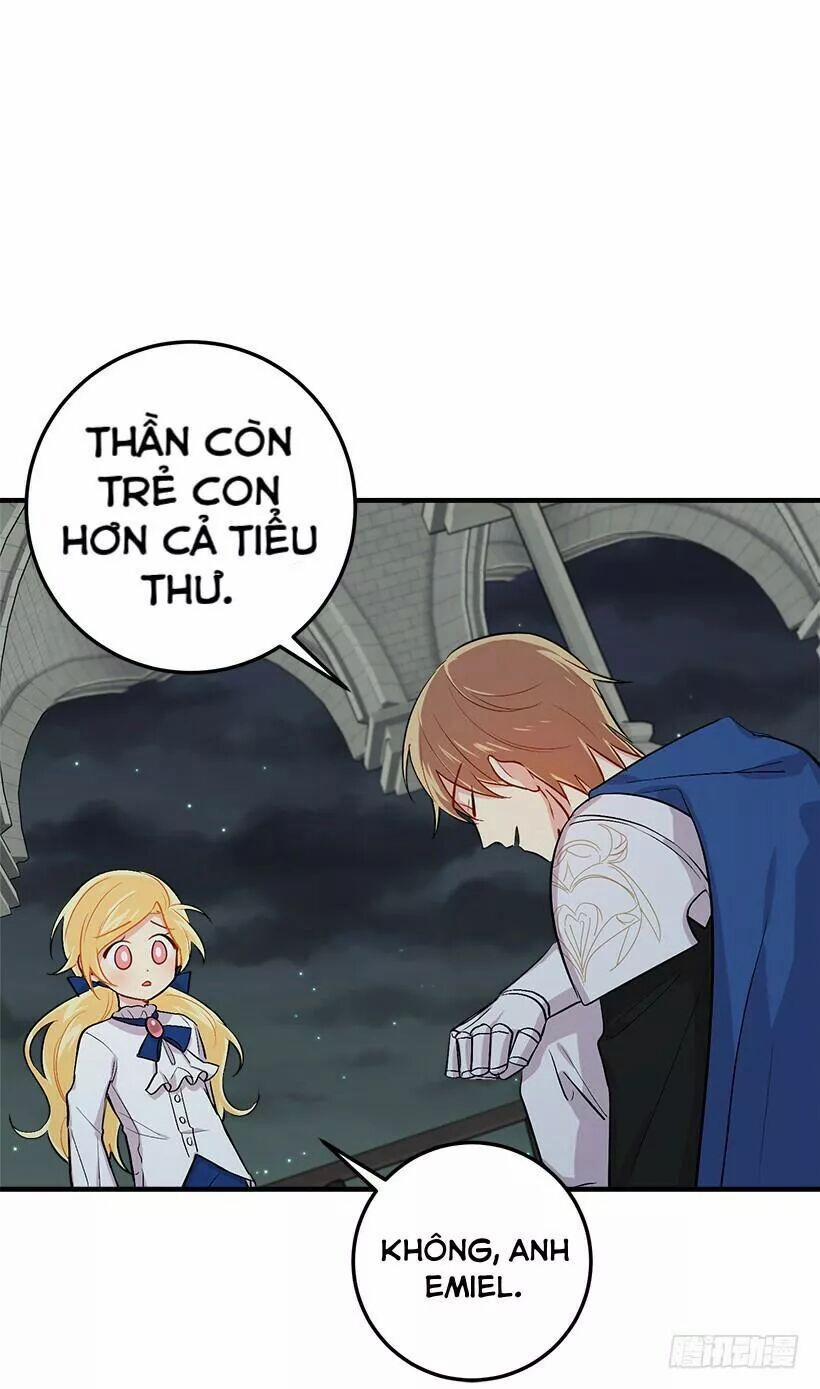 Tôi Là Con Gái Của Gia Đình Này 88 trang 79