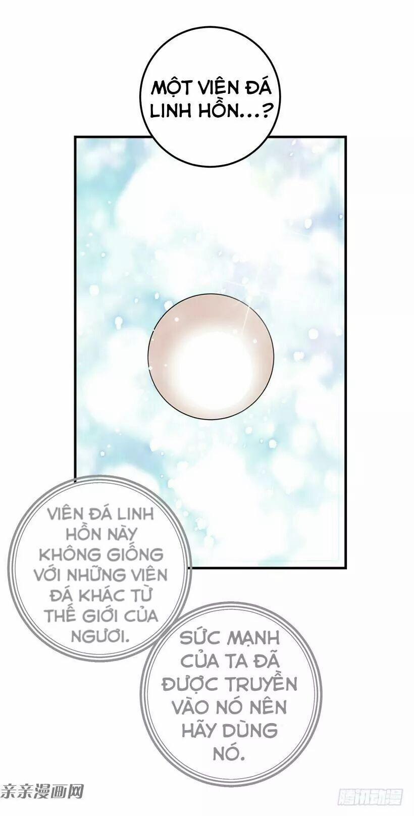 Tôi Là Con Gái Của Gia Đình Này 88 trang 8