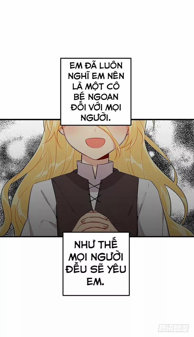 Tôi Là Con Gái Của Gia Đình Này 88 trang 80