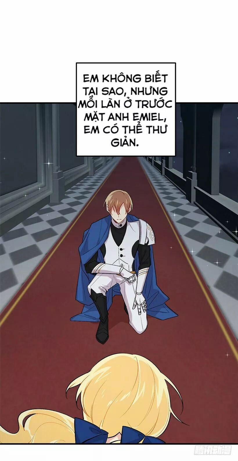 Tôi Là Con Gái Của Gia Đình Này 88 trang 81