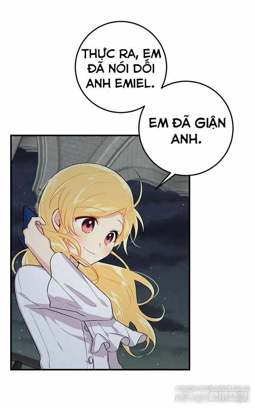 Tôi Là Con Gái Của Gia Đình Này 88 trang 82