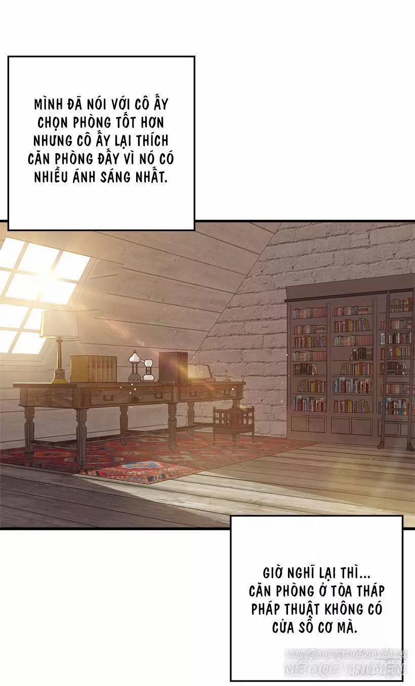 Tôi Là Con Gái Của Gia Đình Này 89 trang 10