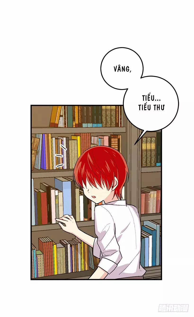 Tôi Là Con Gái Của Gia Đình Này 89 trang 12