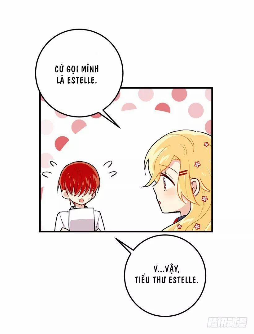 Tôi Là Con Gái Của Gia Đình Này 89 trang 13