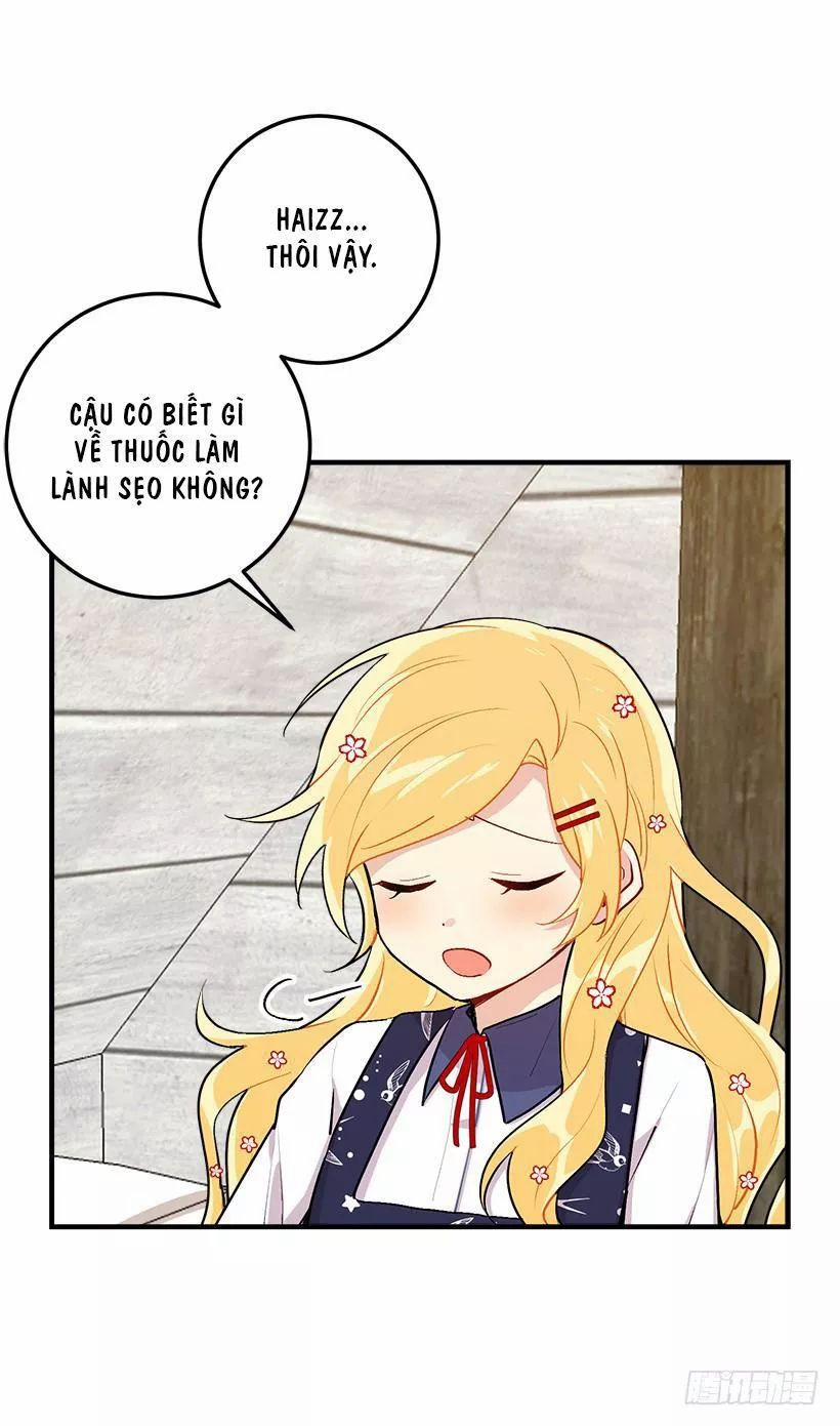 Tôi Là Con Gái Của Gia Đình Này 89 trang 14