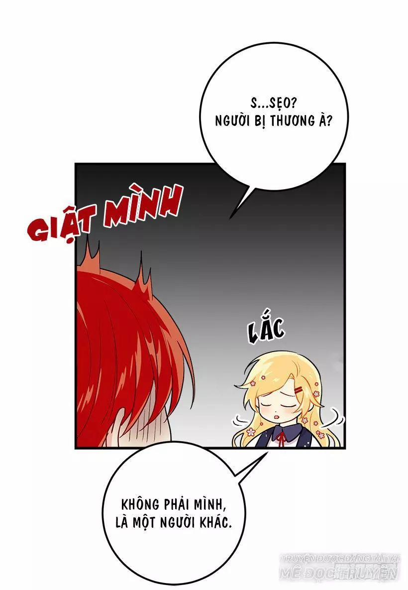 Tôi Là Con Gái Của Gia Đình Này 89 trang 15