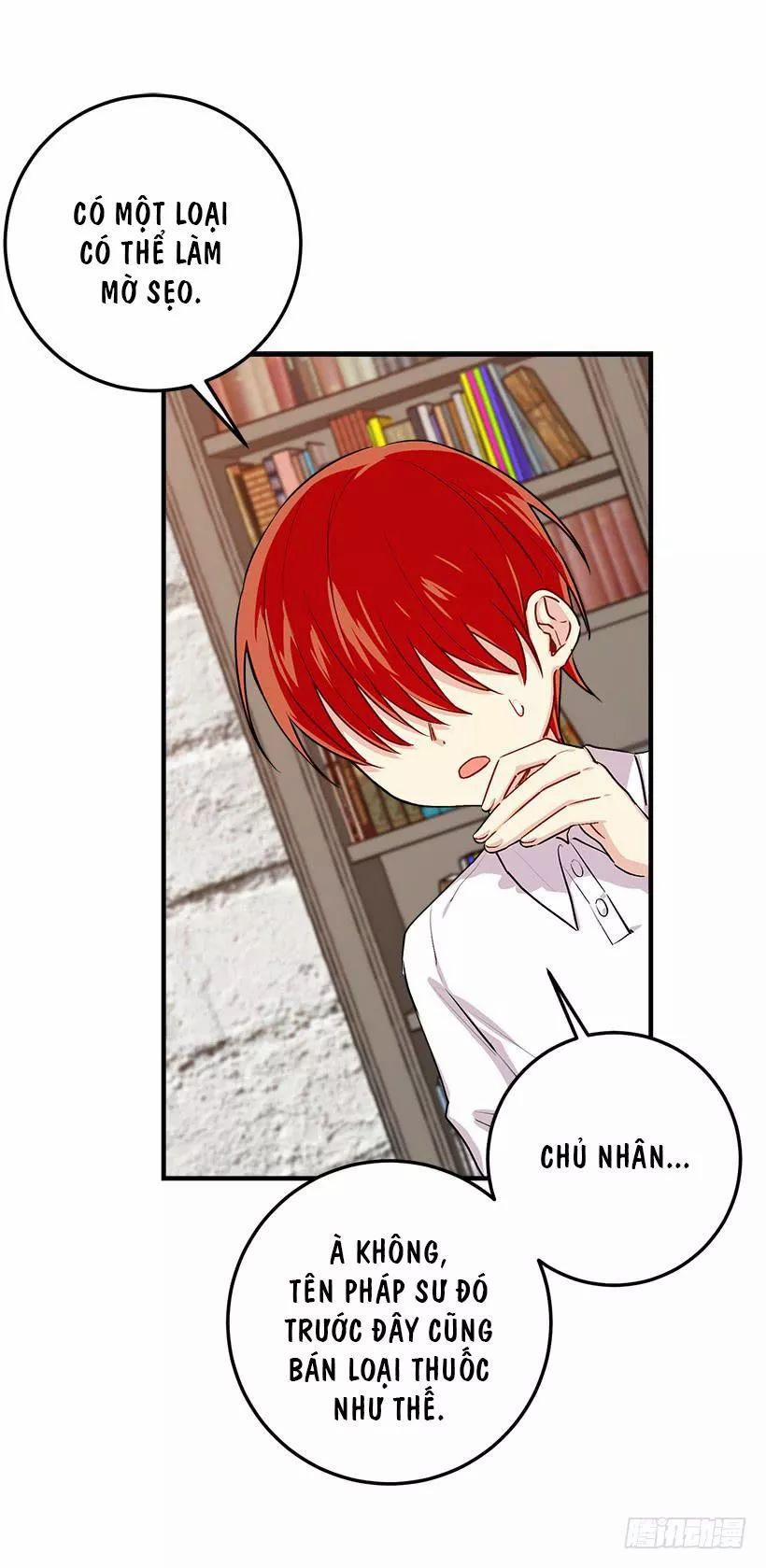 Tôi Là Con Gái Của Gia Đình Này 89 trang 16