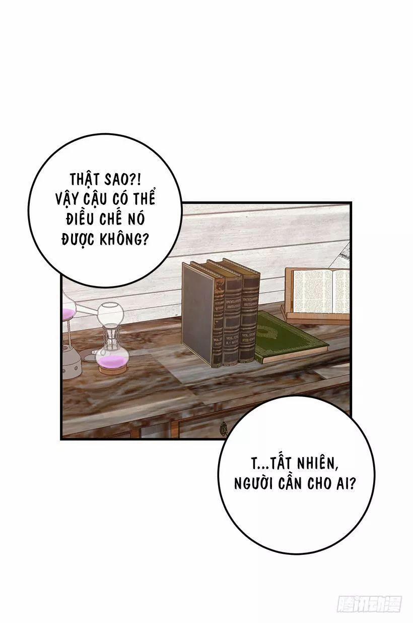 Tôi Là Con Gái Của Gia Đình Này 89 trang 17