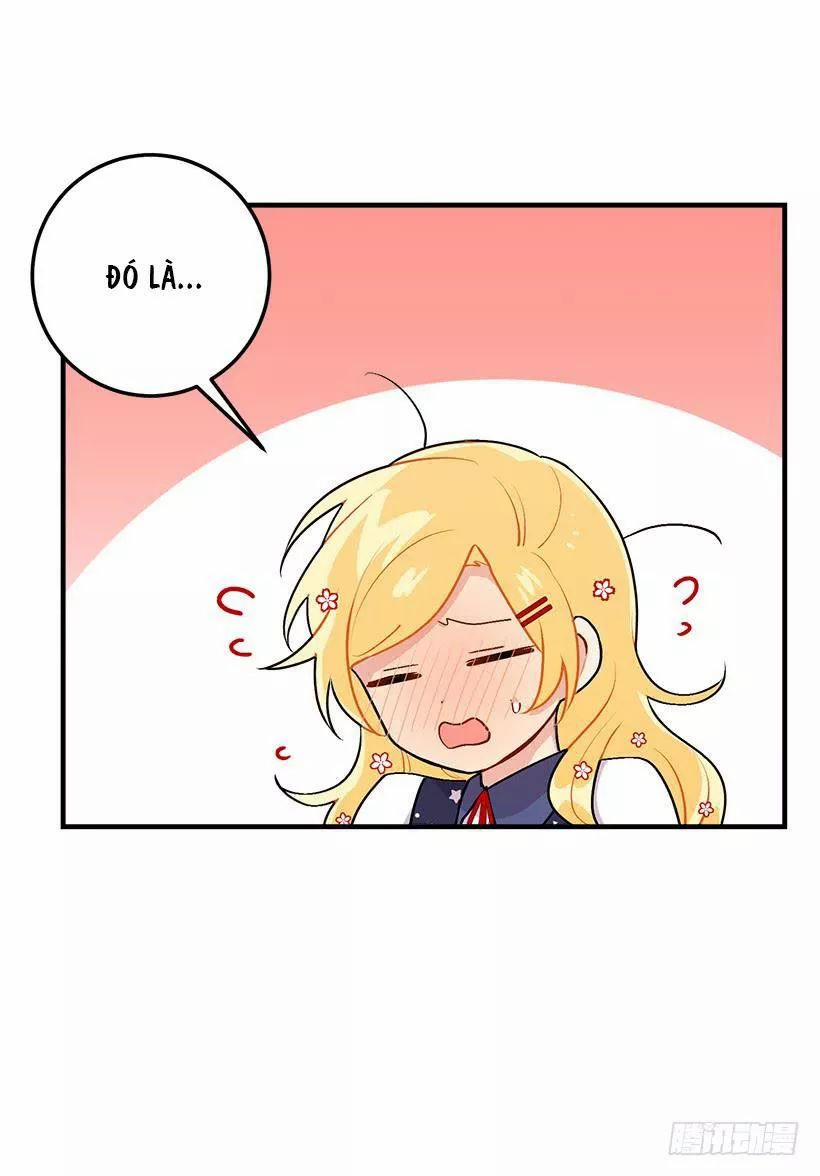 Tôi Là Con Gái Của Gia Đình Này 89 trang 18