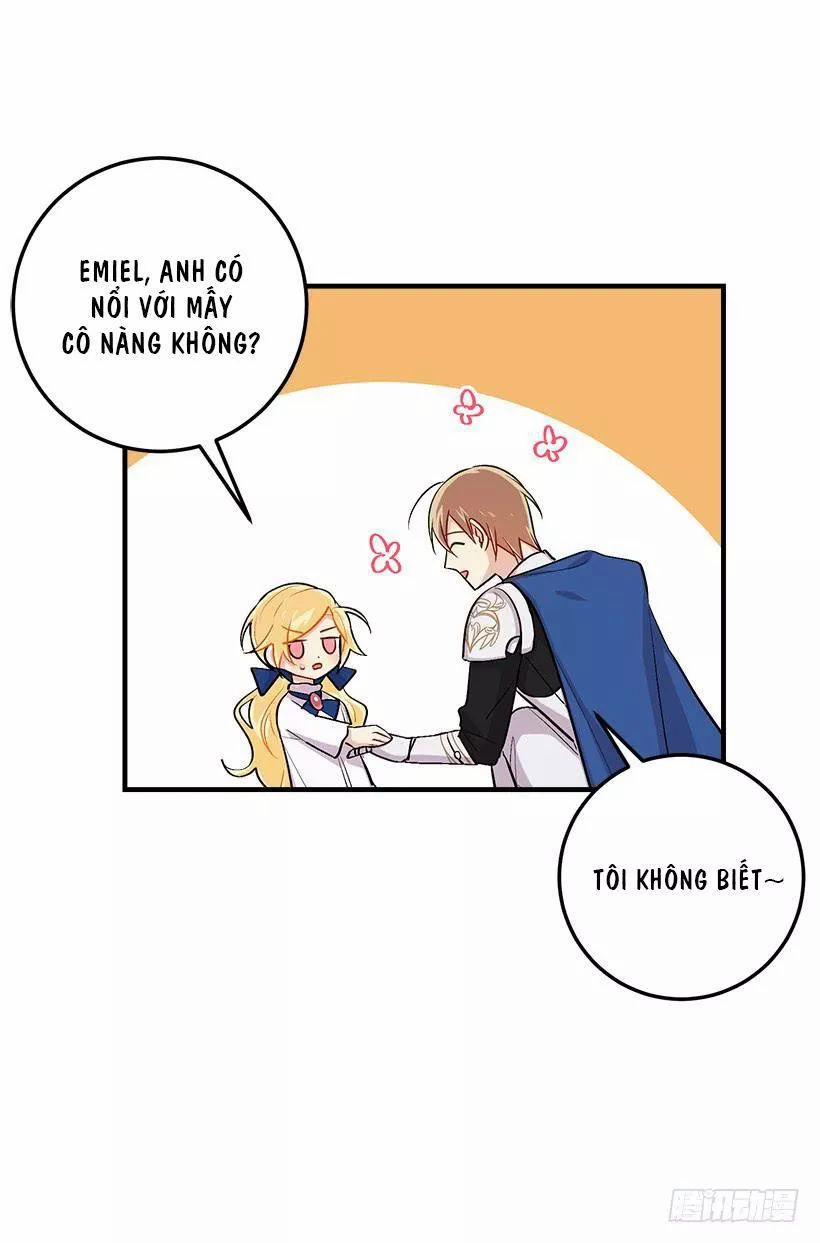 Tôi Là Con Gái Của Gia Đình Này 89 trang 2