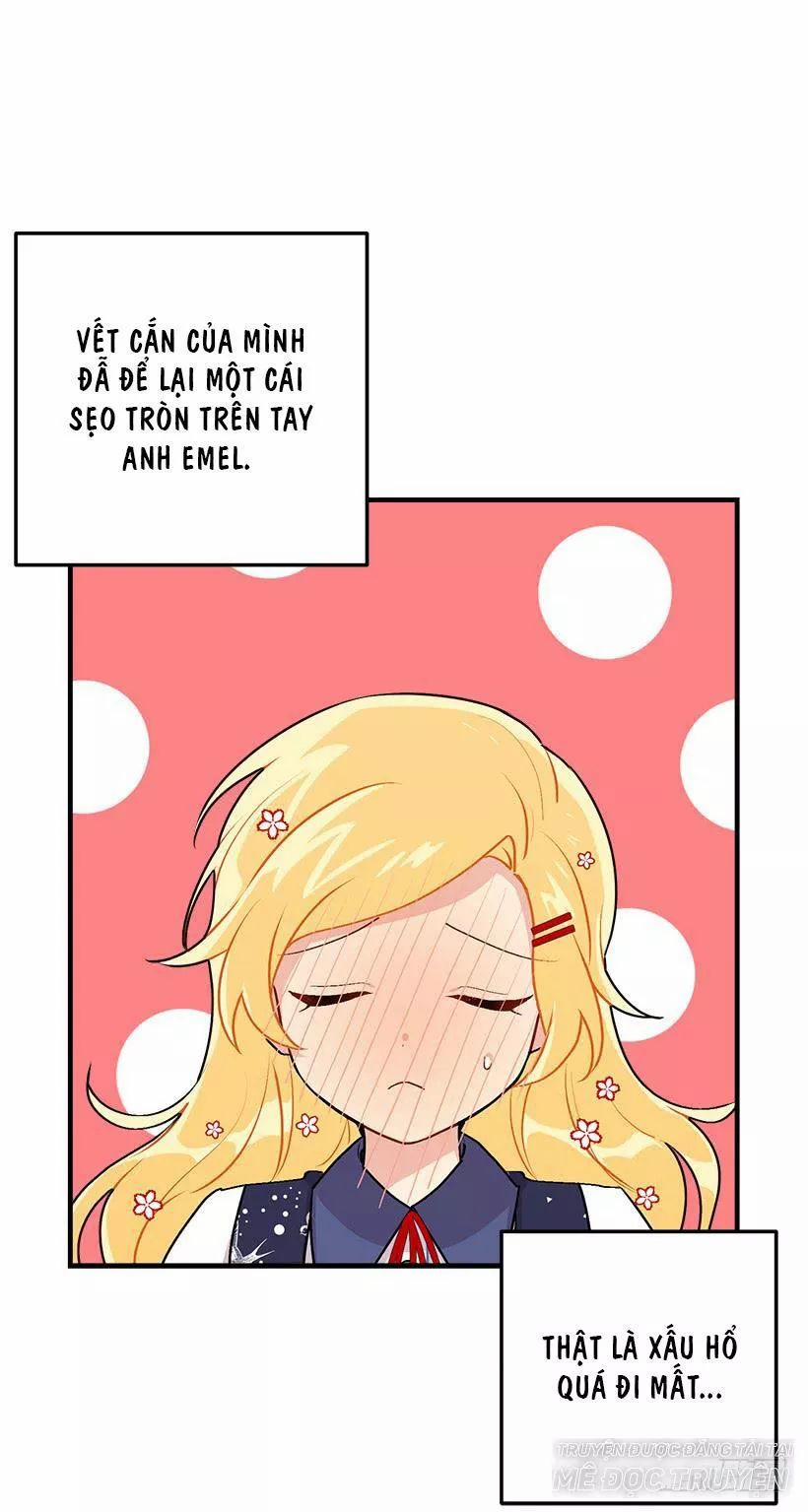 Tôi Là Con Gái Của Gia Đình Này 89 trang 20