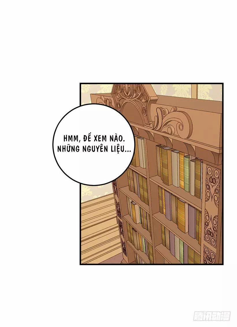 Tôi Là Con Gái Của Gia Đình Này 89 trang 24