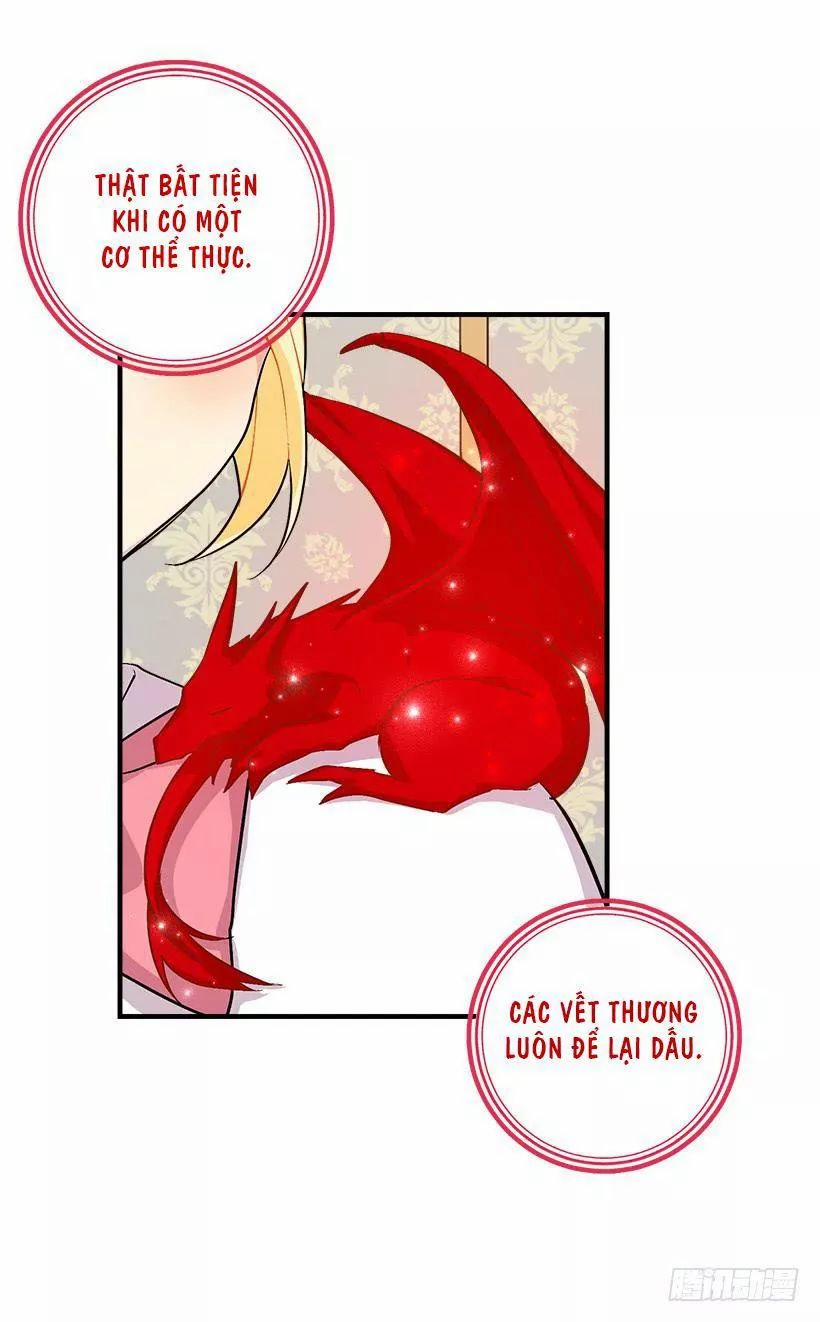 Tôi Là Con Gái Của Gia Đình Này 89 trang 26