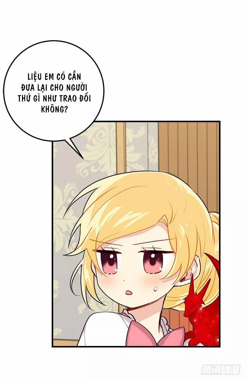 Tôi Là Con Gái Của Gia Đình Này 89 trang 28