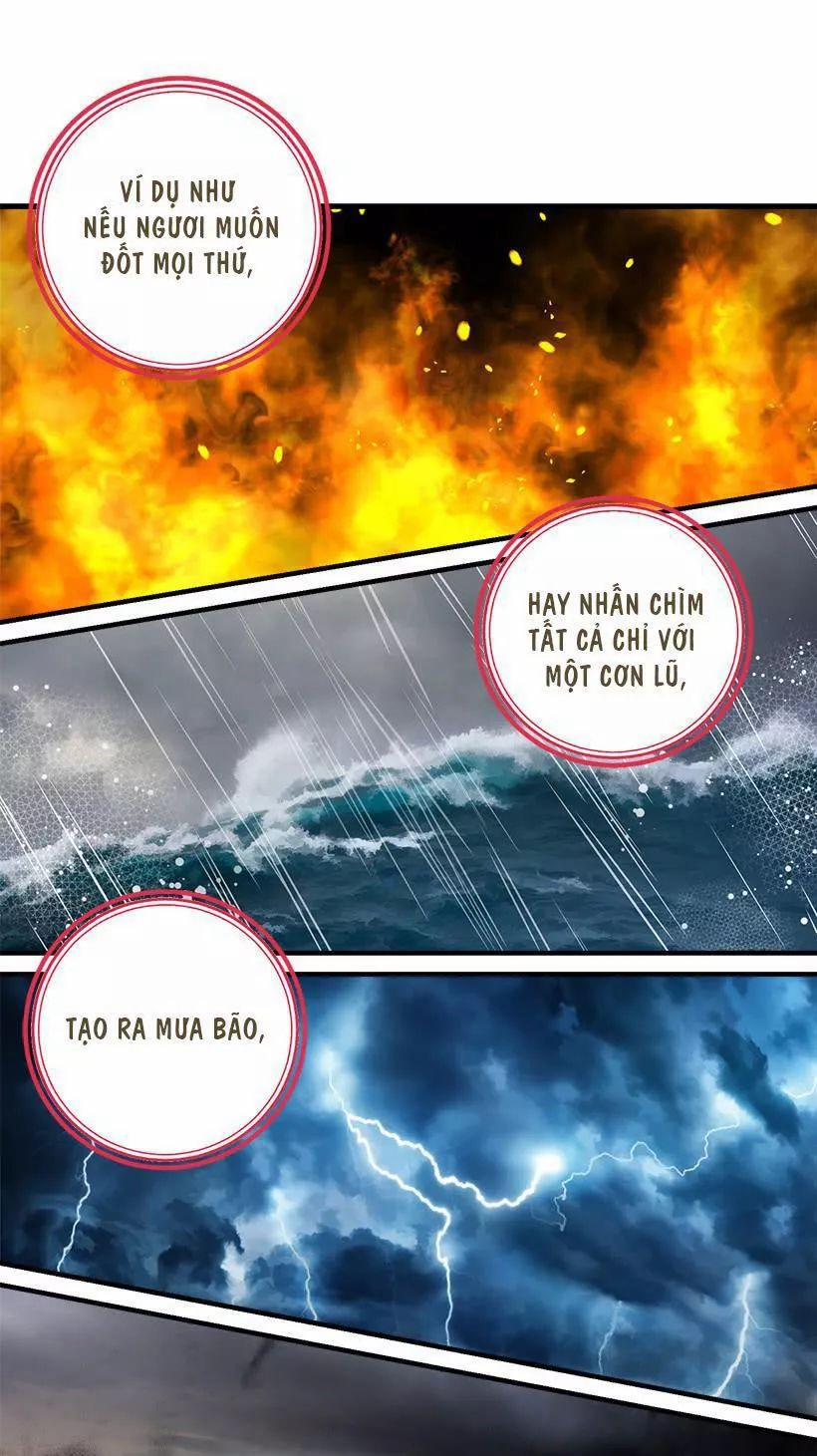 Tôi Là Con Gái Của Gia Đình Này 89 trang 30