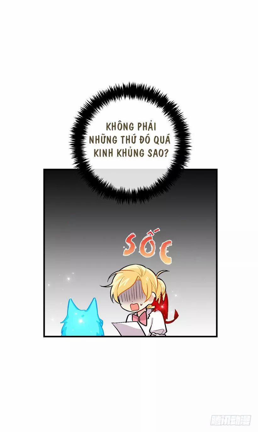 Tôi Là Con Gái Của Gia Đình Này 89 trang 32