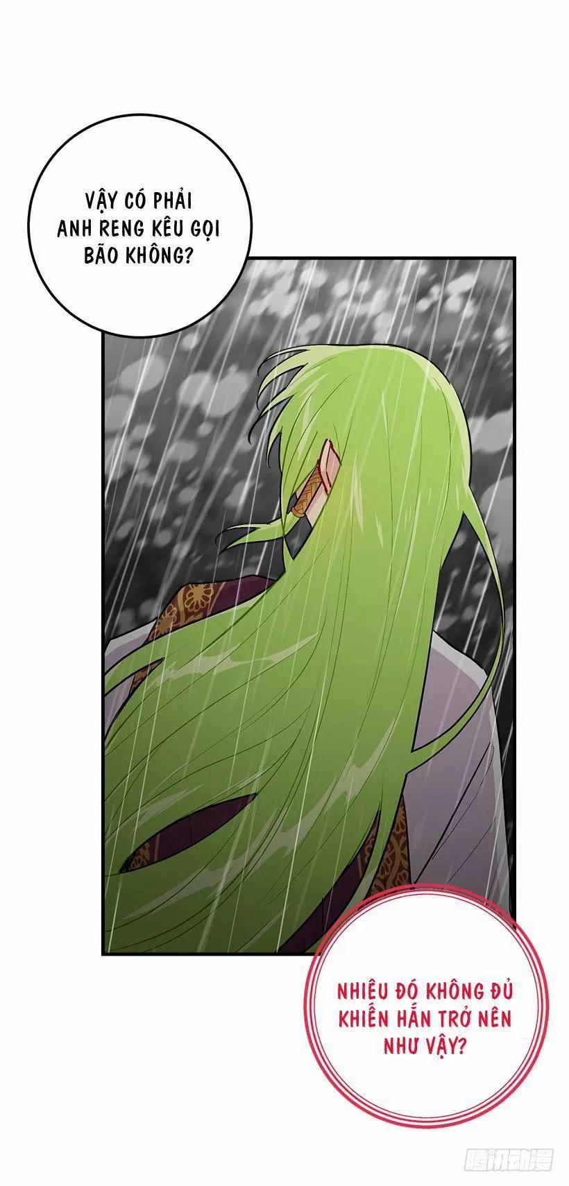 Tôi Là Con Gái Của Gia Đình Này 89 trang 33