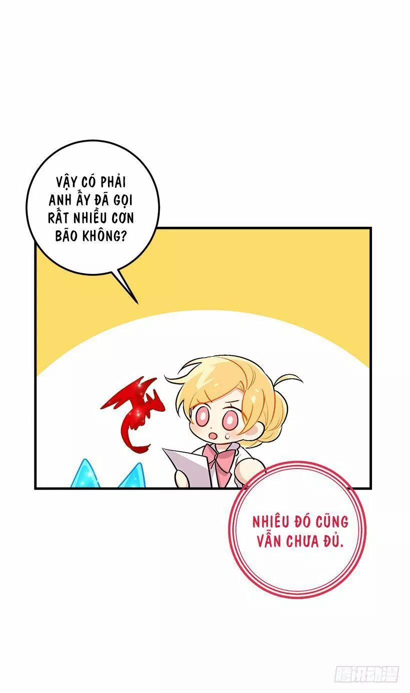 Tôi Là Con Gái Của Gia Đình Này 89 trang 34