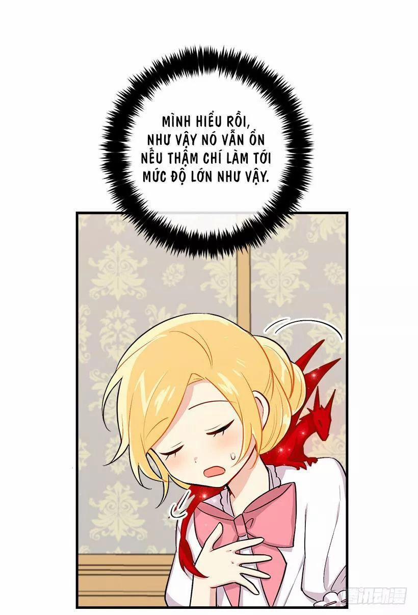 Tôi Là Con Gái Của Gia Đình Này 89 trang 35