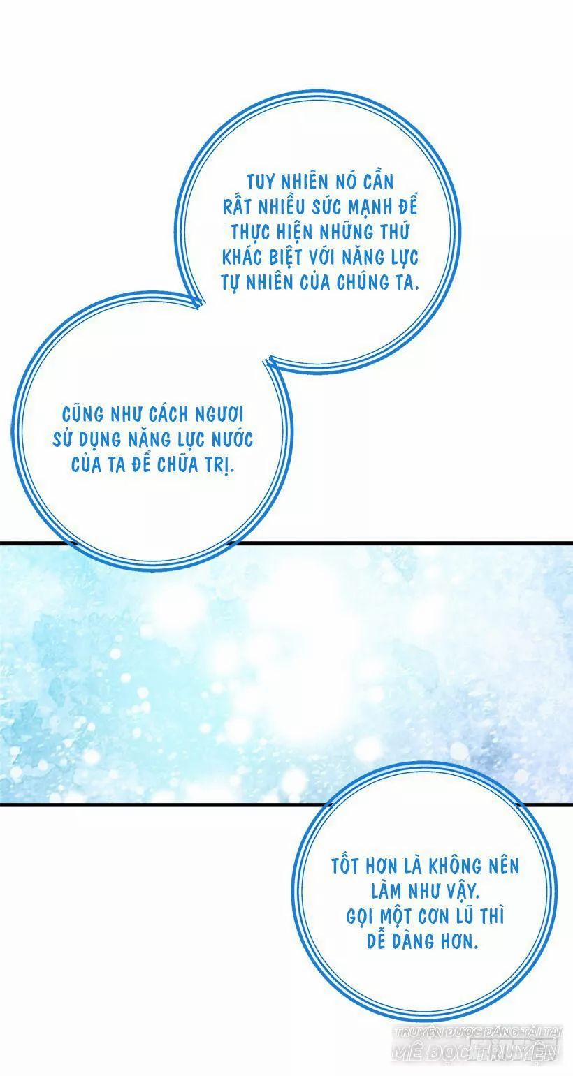 Tôi Là Con Gái Của Gia Đình Này 89 trang 36