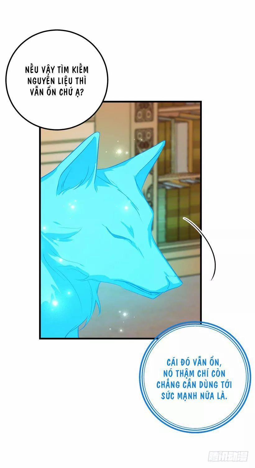 Tôi Là Con Gái Của Gia Đình Này 89 trang 37