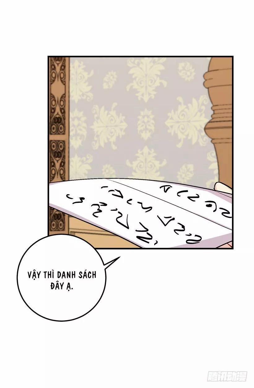 Tôi Là Con Gái Của Gia Đình Này 89 trang 38