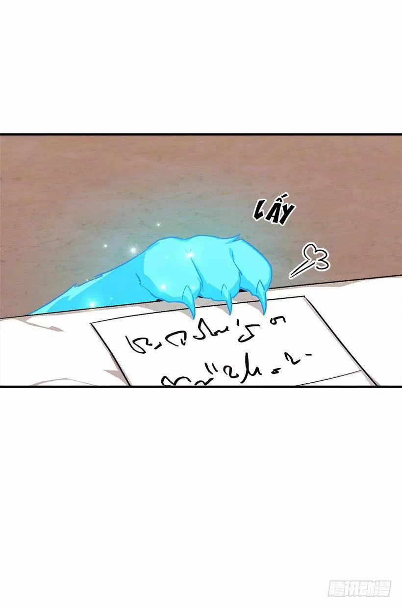 Tôi Là Con Gái Của Gia Đình Này 89 trang 39